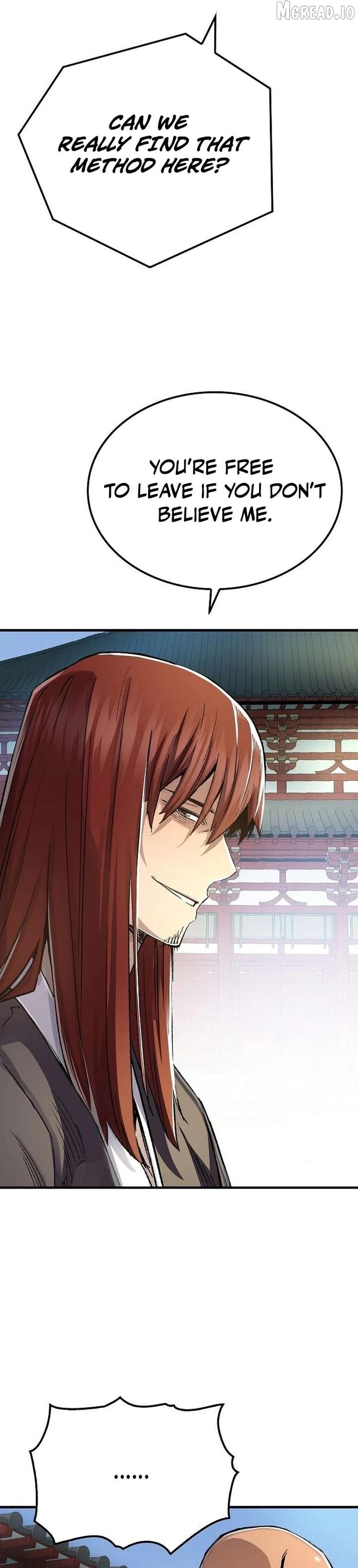 Reincarnation Of The Heavenly Demon Chapter 120 - Page 16
