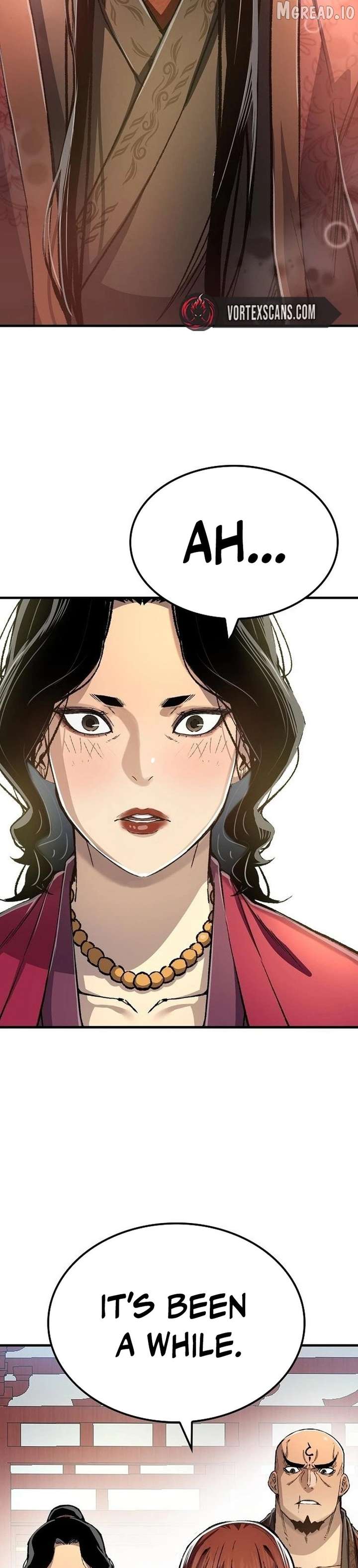 Reincarnation Of The Heavenly Demon Chapter 120 - Page 18