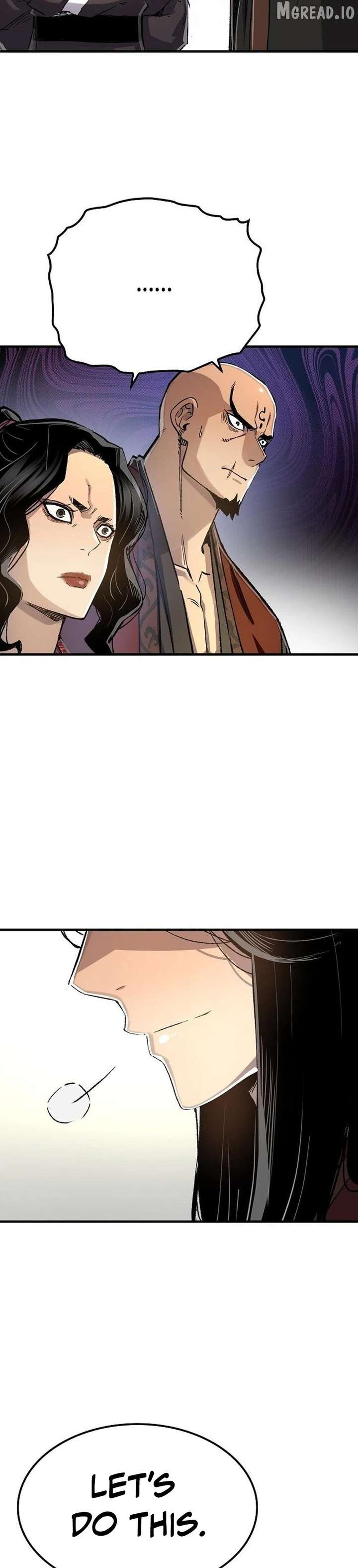 Reincarnation Of The Heavenly Demon Chapter 120 - Page 28