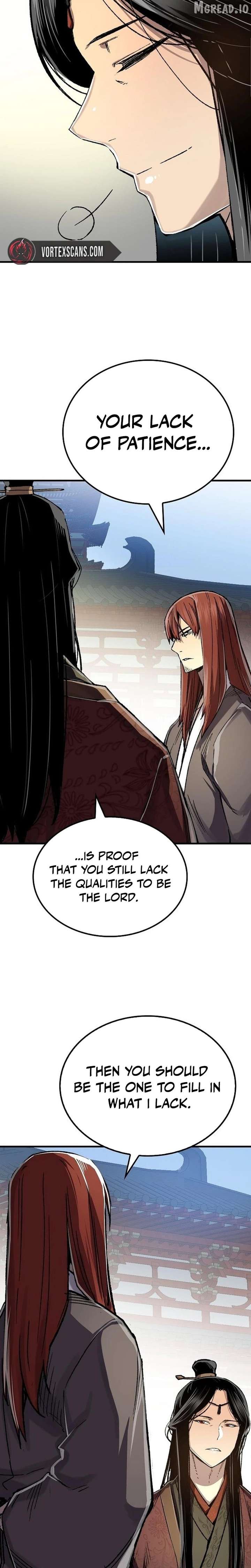 Reincarnation Of The Heavenly Demon Chapter 120 - Page 43