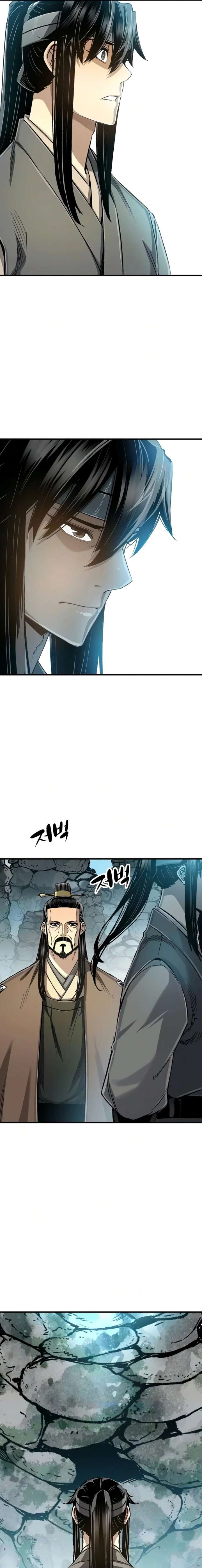Reincarnation Of The Heavenly Demon Chapter 122 - Page 7