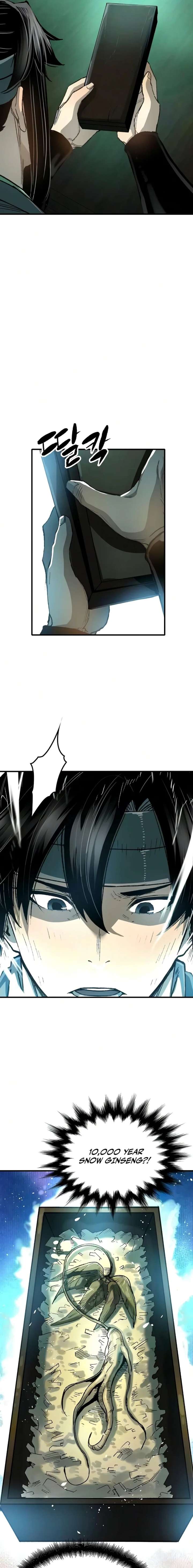 Reincarnation Of The Heavenly Demon Chapter 122 - Page 15
