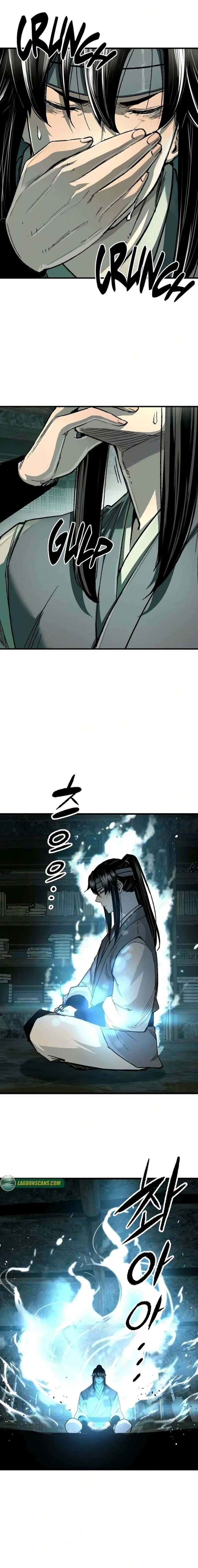 Reincarnation Of The Heavenly Demon Chapter 122 - Page 18