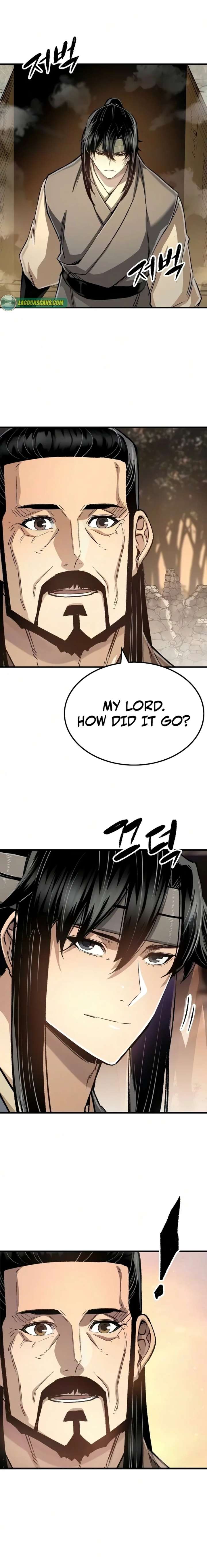 Reincarnation Of The Heavenly Demon Chapter 122 - Page 24