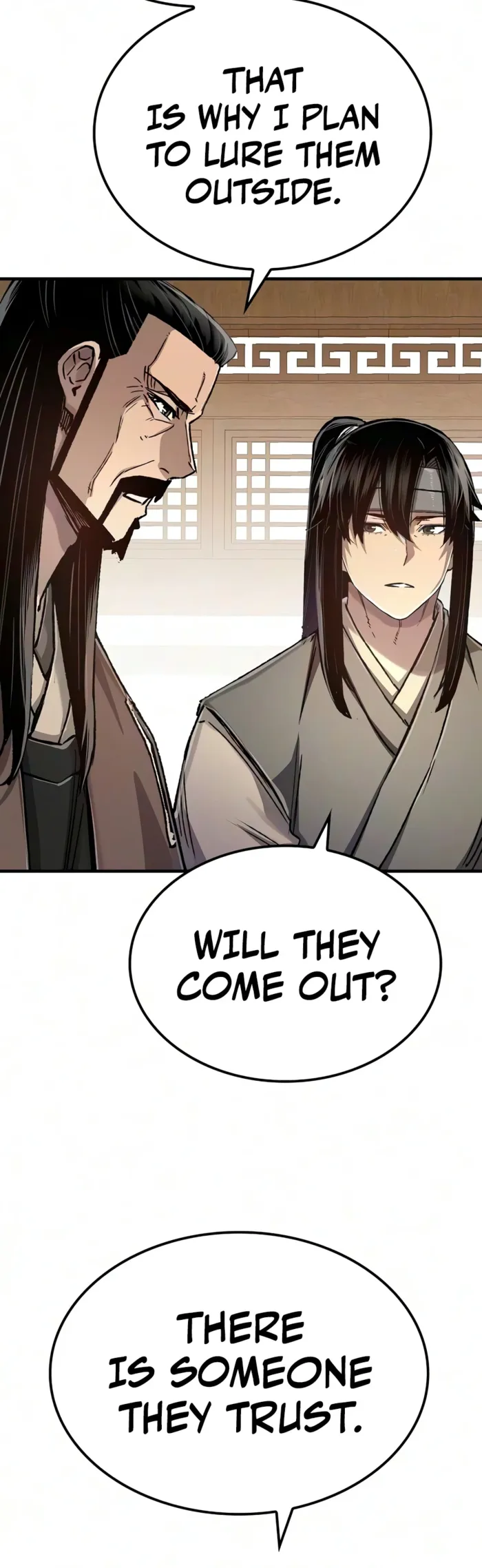 Reincarnation Of The Heavenly Demon Chapter 123 - Page 16