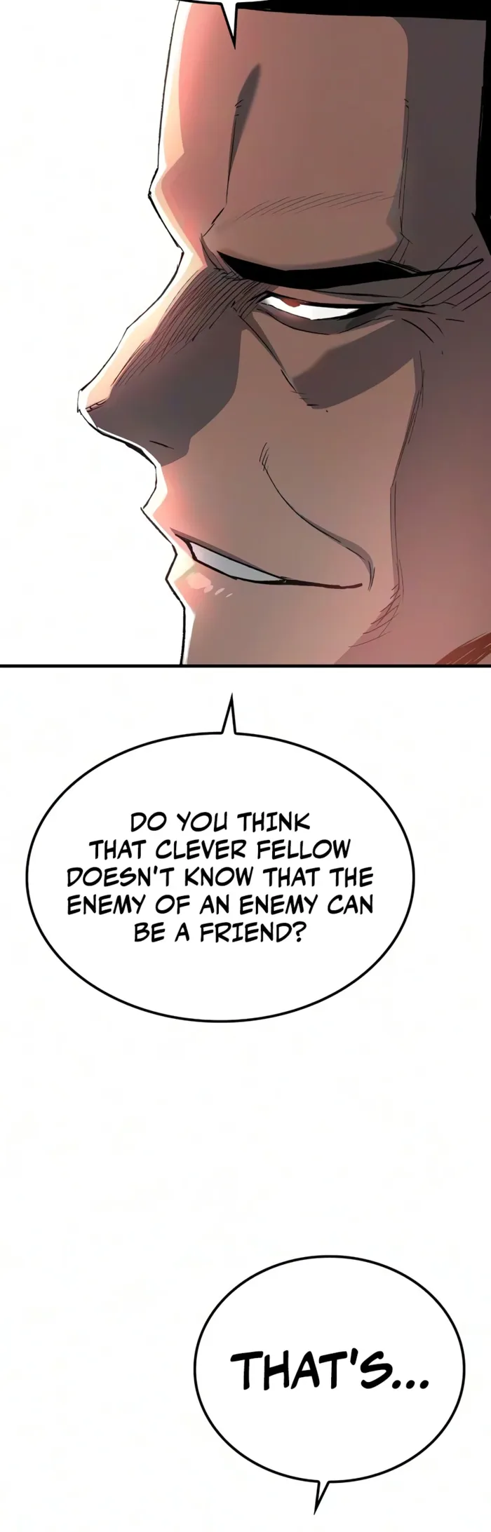 Reincarnation Of The Heavenly Demon Chapter 124 - Page 8