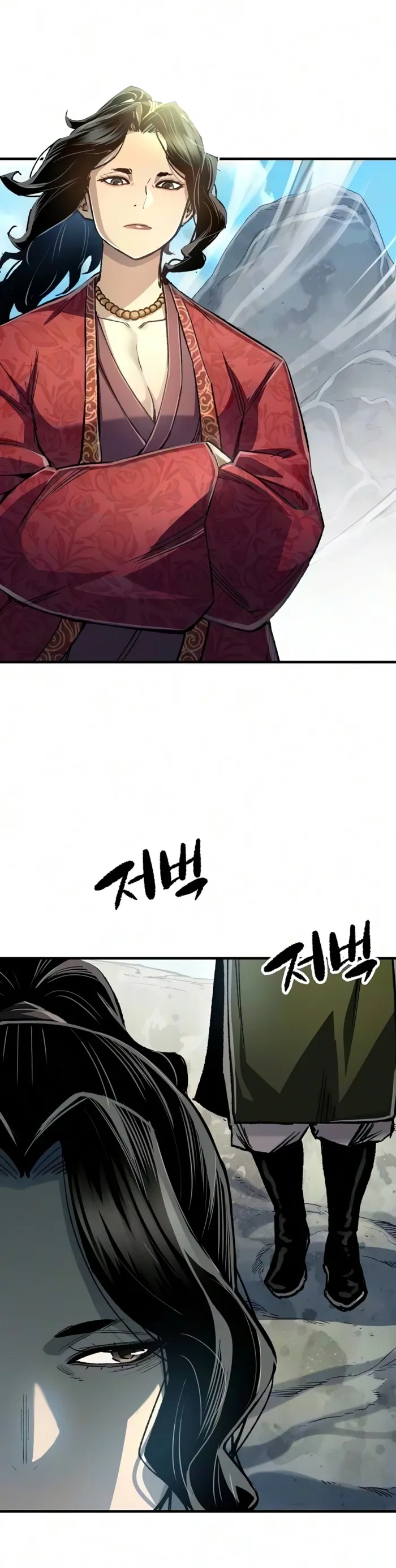 Reincarnation Of The Heavenly Demon Chapter 124 - Page 10