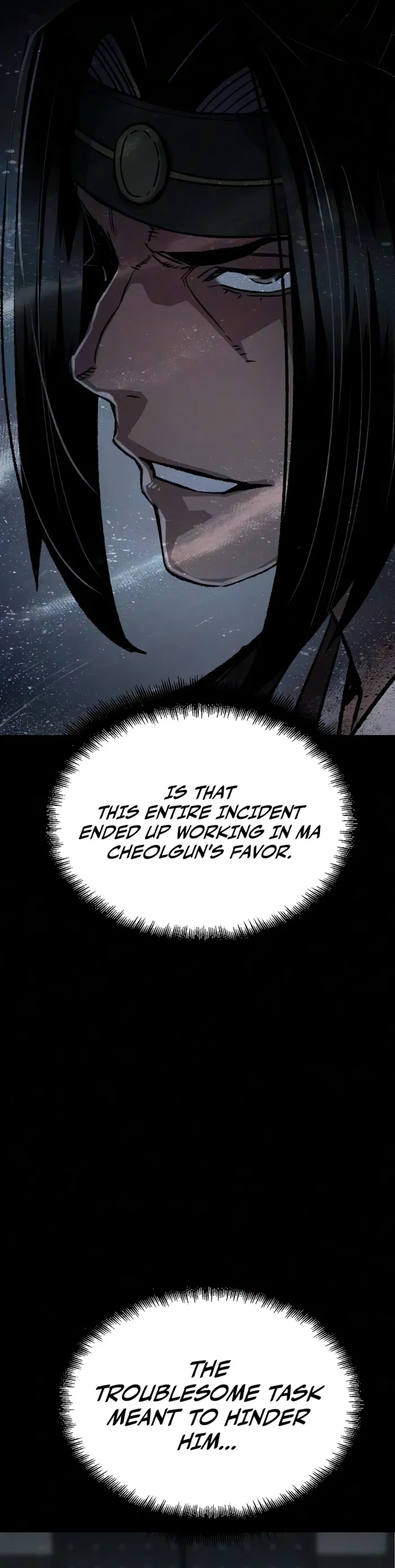 Reincarnation Of The Heavenly Demon Chapter 125 - Page 16