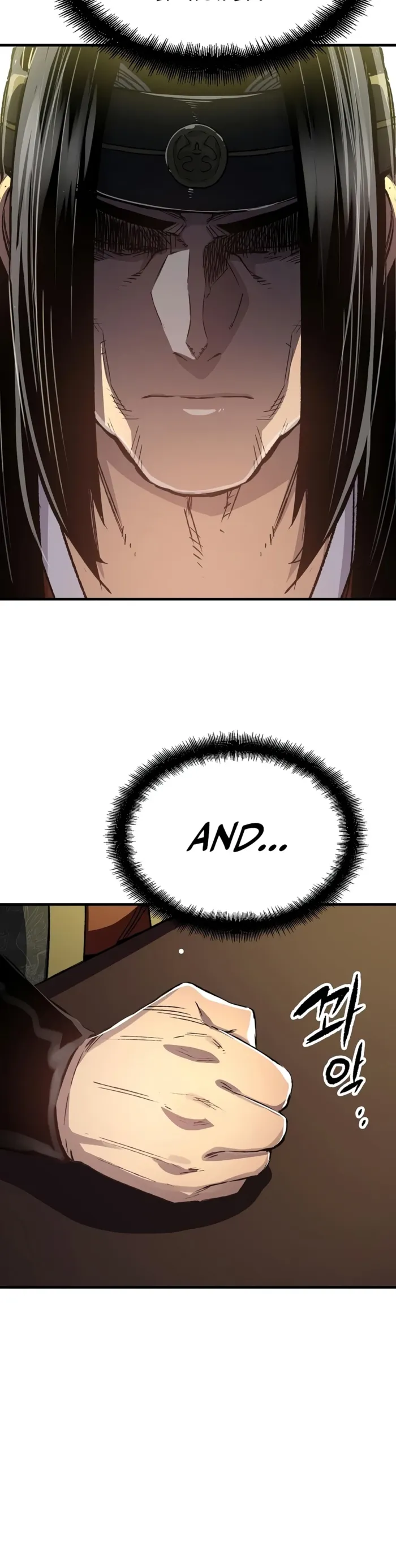 Reincarnation Of The Heavenly Demon Chapter 126 - Page 2