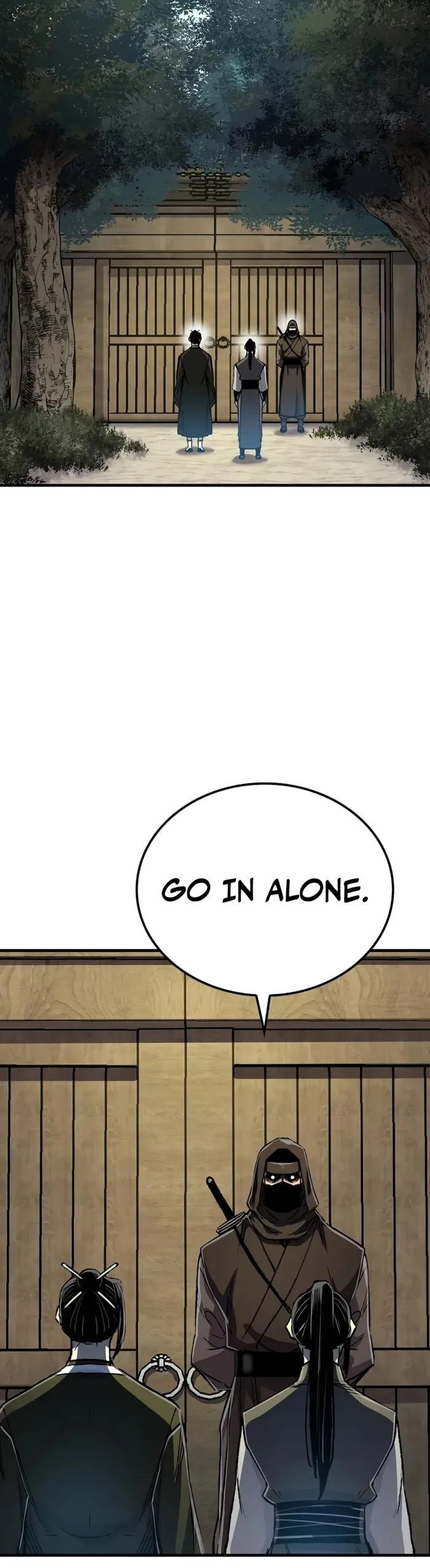 Reincarnation Of The Heavenly Demon Chapter 126 - Page 12