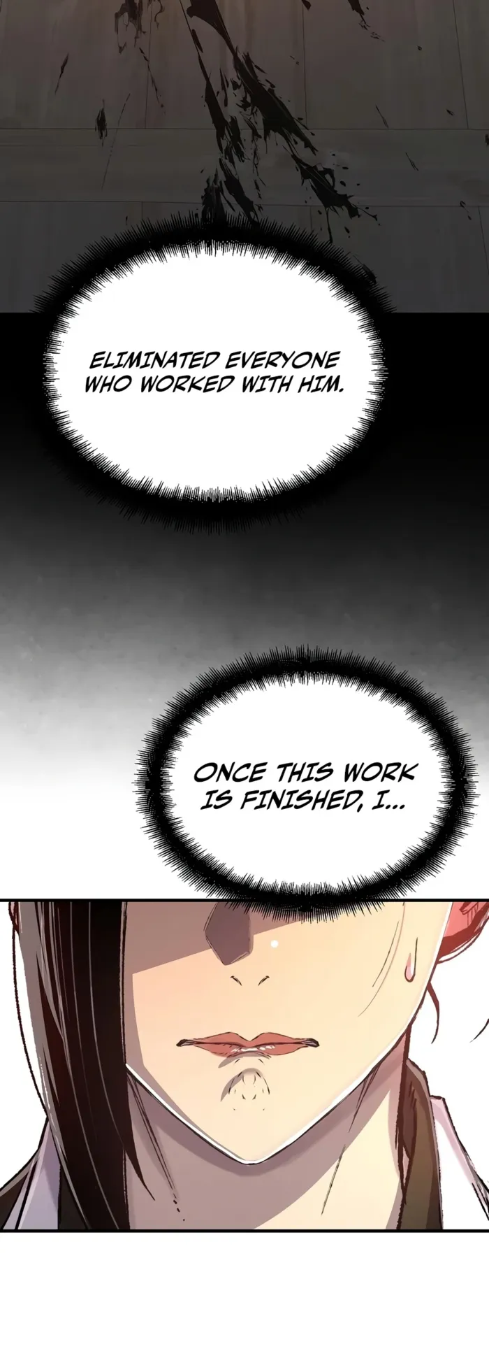Reincarnation Of The Heavenly Demon Chapter 126 - Page 16
