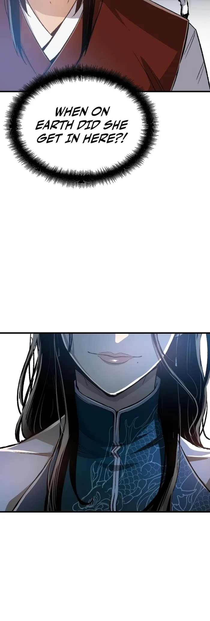 Reincarnation Of The Heavenly Demon Chapter 126 - Page 18