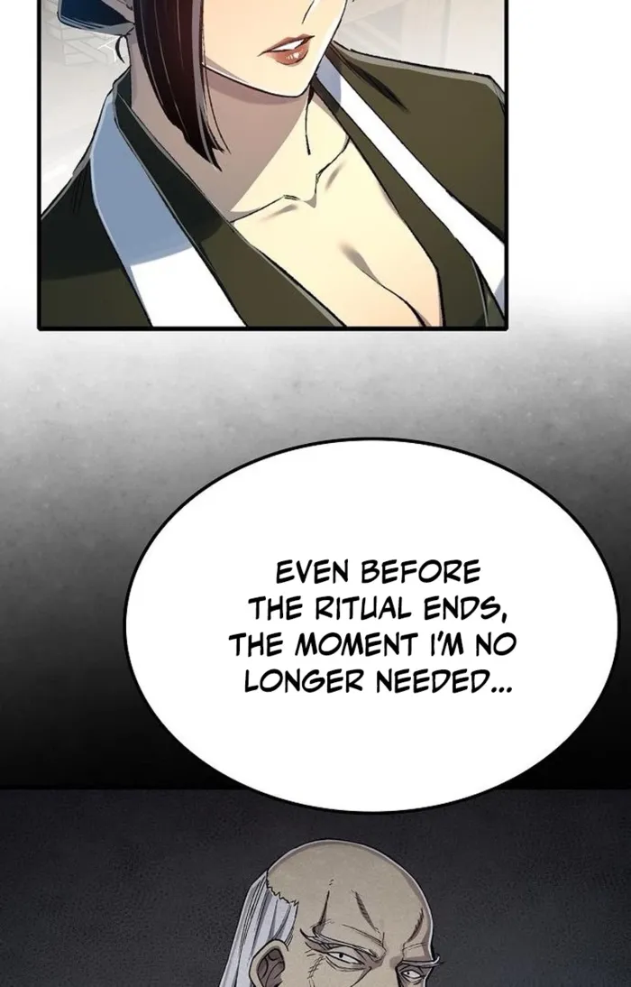 Reincarnation Of The Heavenly Demon Chapter 127 - Page 6