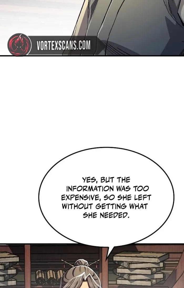 Reincarnation Of The Heavenly Demon Chapter 127 - Page 23