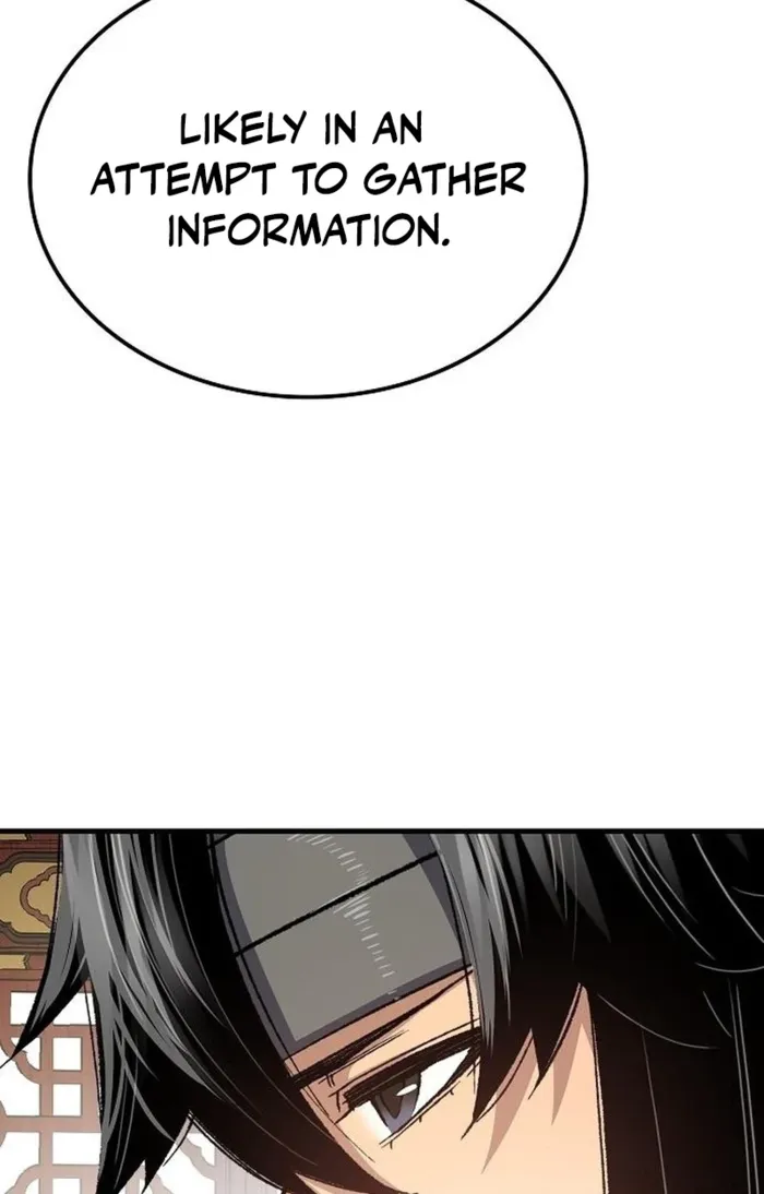 Reincarnation Of The Heavenly Demon Chapter 127 - Page 28