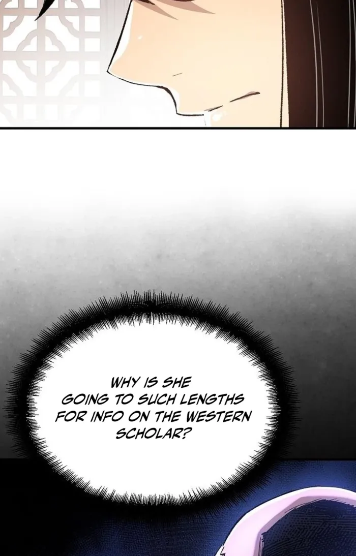 Reincarnation Of The Heavenly Demon Chapter 127 - Page 29