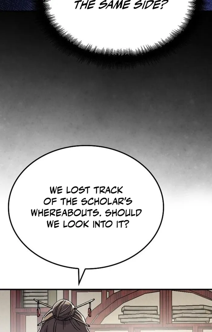 Reincarnation Of The Heavenly Demon Chapter 127 - Page 30