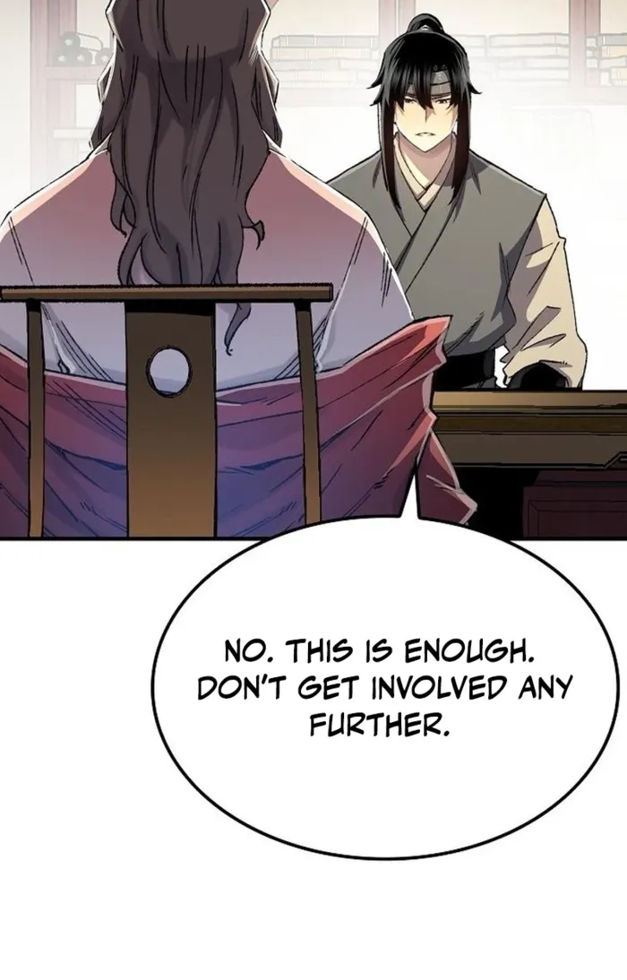 Reincarnation Of The Heavenly Demon Chapter 127 - Page 31