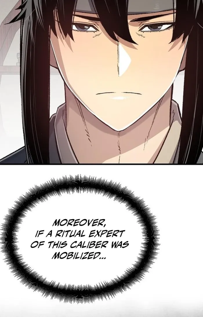 Reincarnation Of The Heavenly Demon Chapter 127 - Page 33