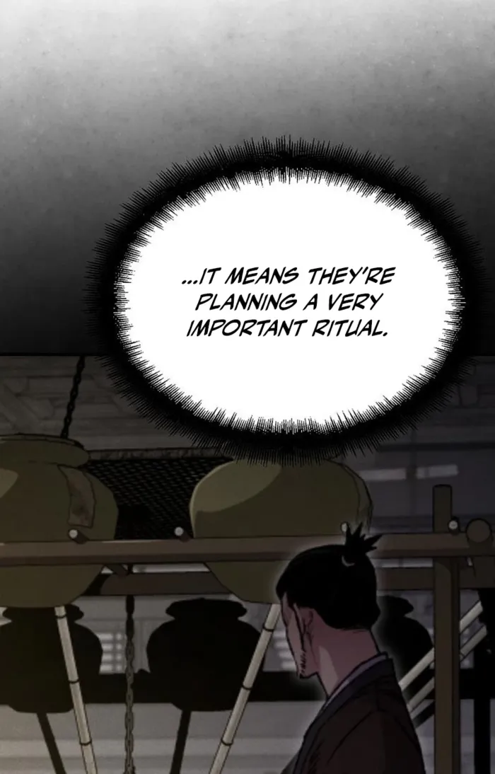 Reincarnation Of The Heavenly Demon Chapter 127 - Page 34