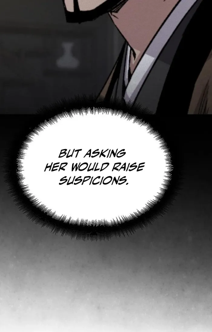 Reincarnation Of The Heavenly Demon Chapter 127 - Page 54