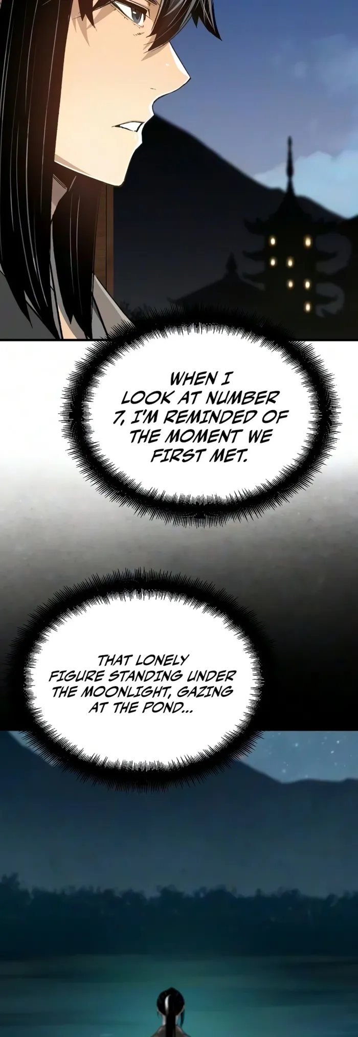 Reincarnation Of The Heavenly Demon Chapter 128 - Page 4
