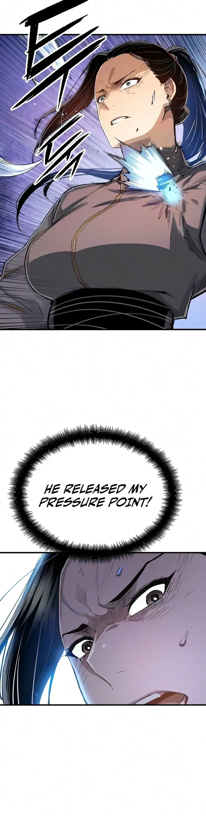Reincarnation Of The Heavenly Demon Chapter 128 - Page 6