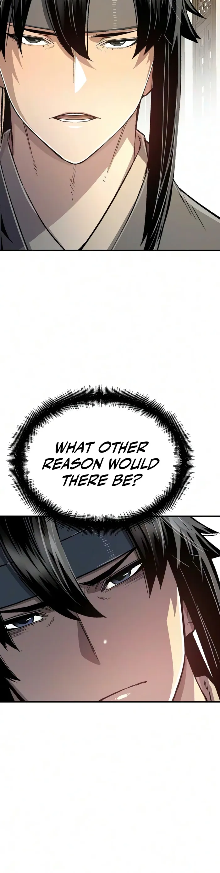 Reincarnation Of The Heavenly Demon Chapter 128 - Page 8