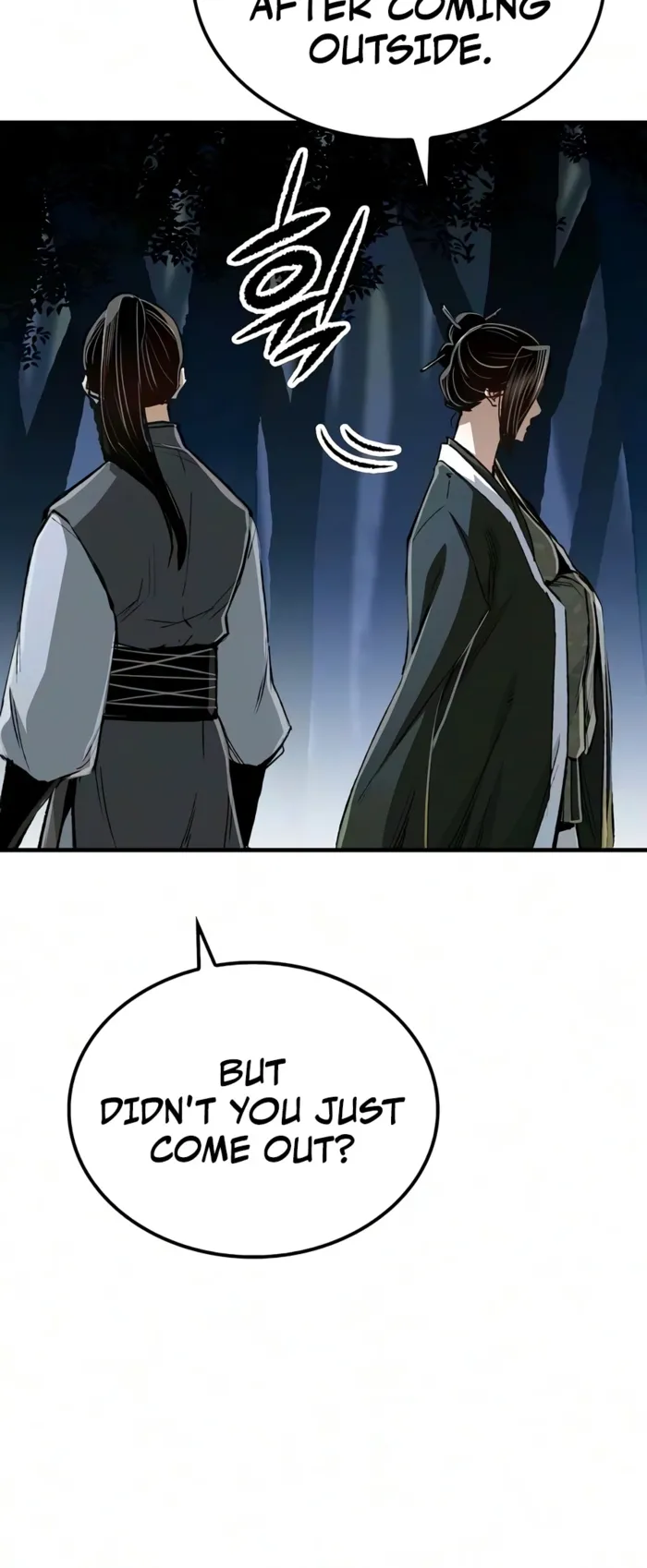 Reincarnation Of The Heavenly Demon Chapter 128 - Page 14