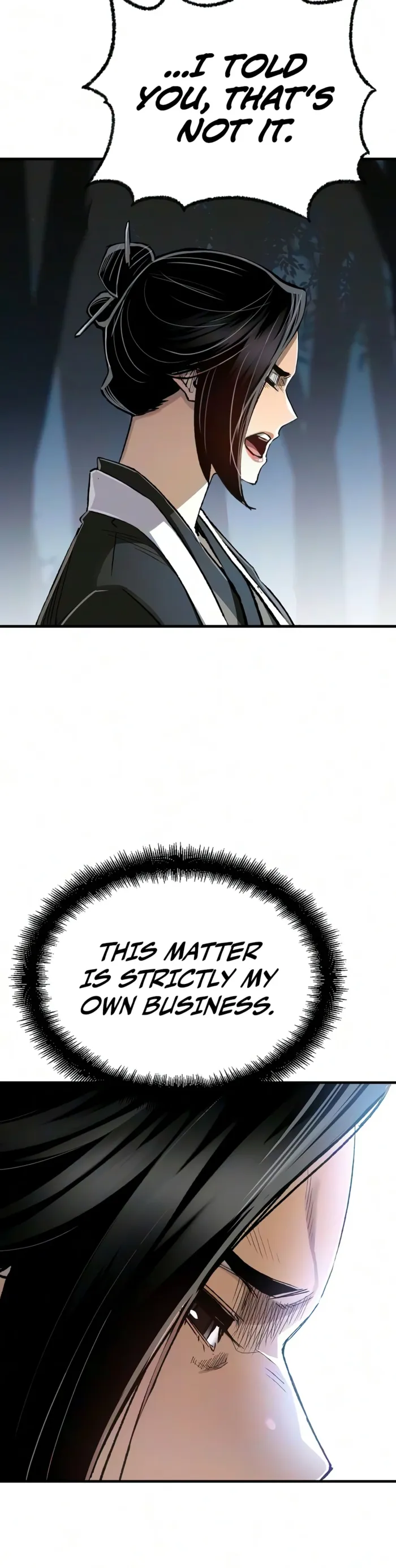 Reincarnation Of The Heavenly Demon Chapter 128 - Page 18