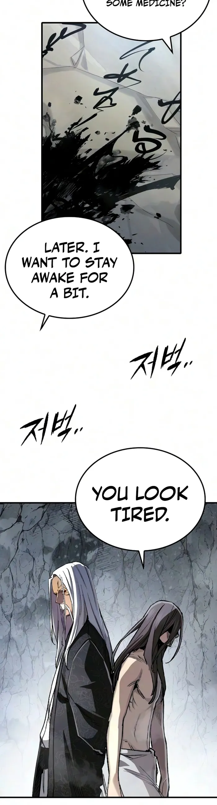 Reincarnation Of The Heavenly Demon Chapter 129 - Page 18