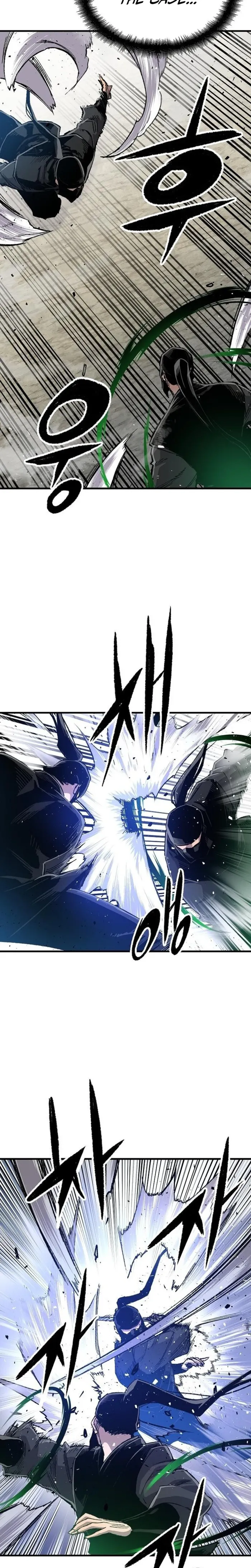 Reincarnation Of The Heavenly Demon Chapter 132 - Page 6