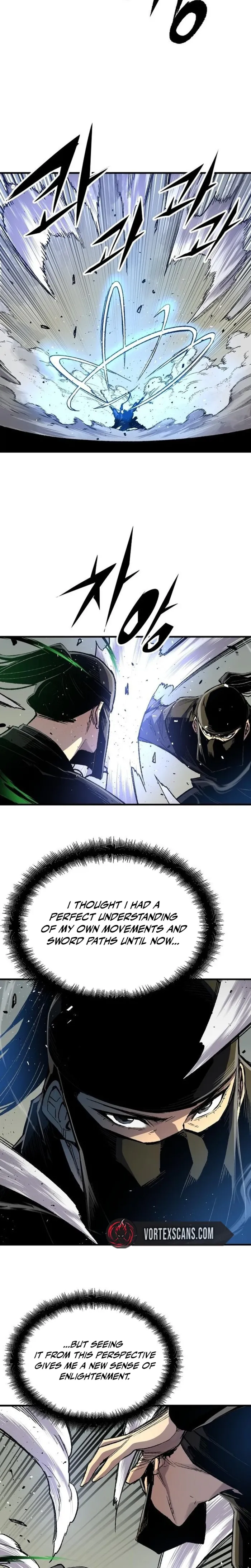 Reincarnation Of The Heavenly Demon Chapter 132 - Page 7