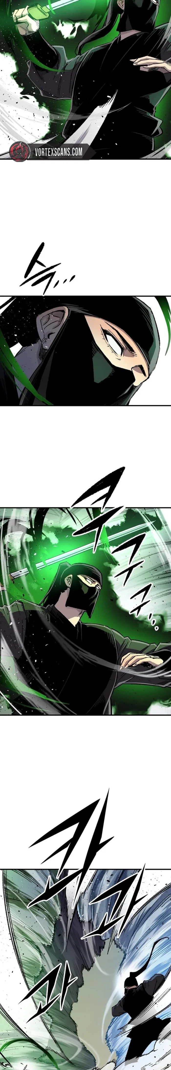 Reincarnation Of The Heavenly Demon Chapter 132 - Page 12
