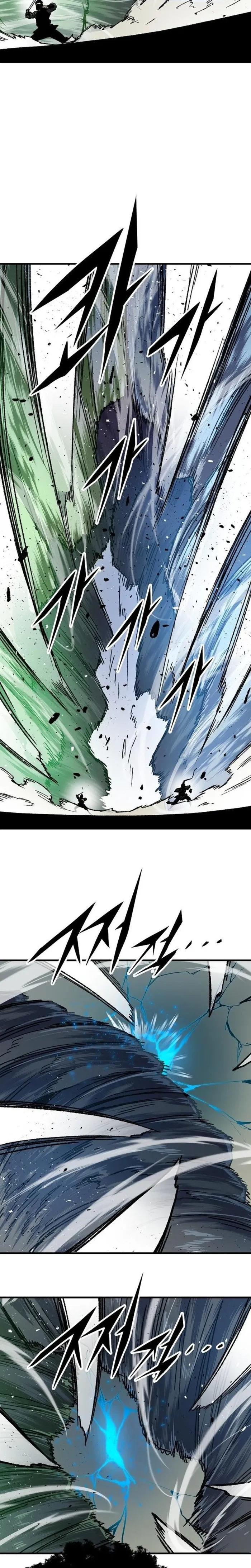 Reincarnation Of The Heavenly Demon Chapter 132 - Page 13