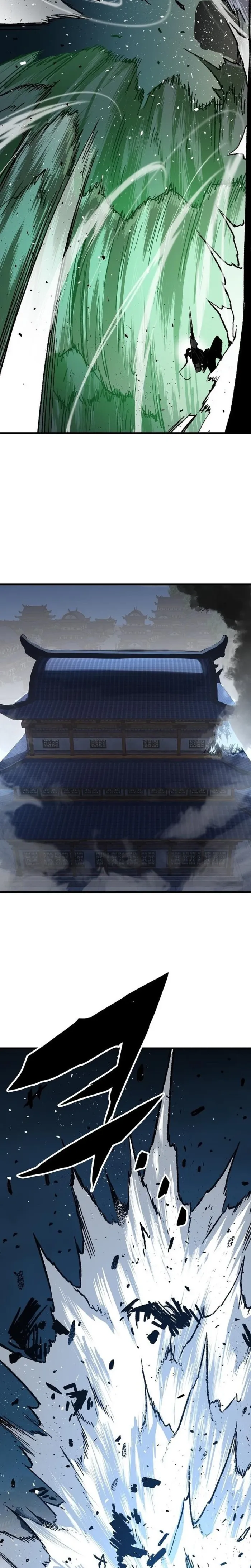 Reincarnation Of The Heavenly Demon Chapter 132 - Page 15