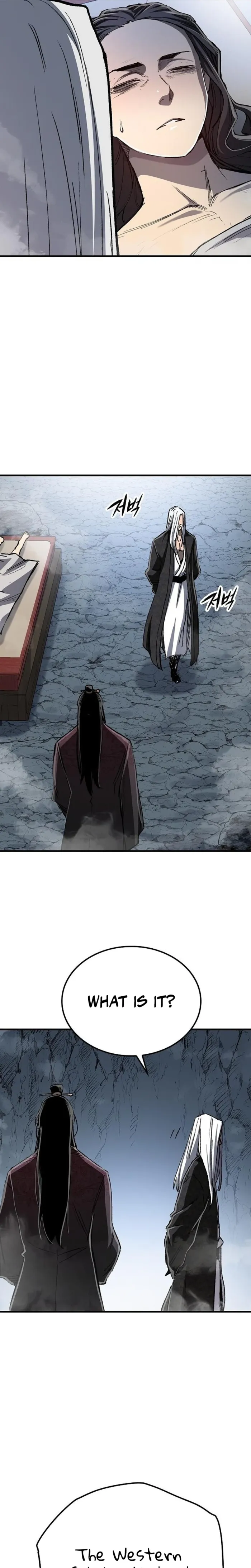 Reincarnation Of The Heavenly Demon Chapter 132 - Page 23