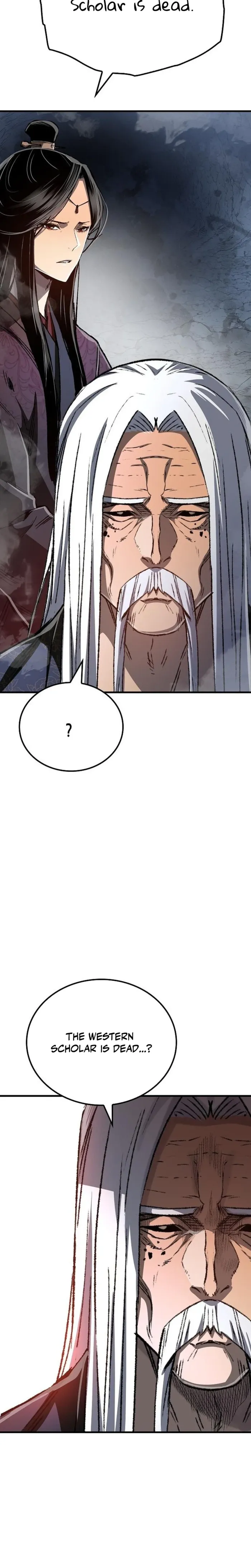 Reincarnation Of The Heavenly Demon Chapter 132 - Page 24
