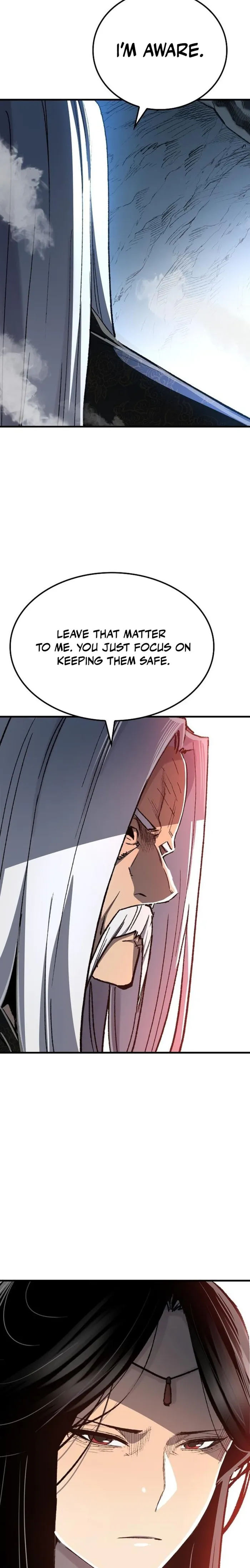 Reincarnation Of The Heavenly Demon Chapter 132 - Page 29