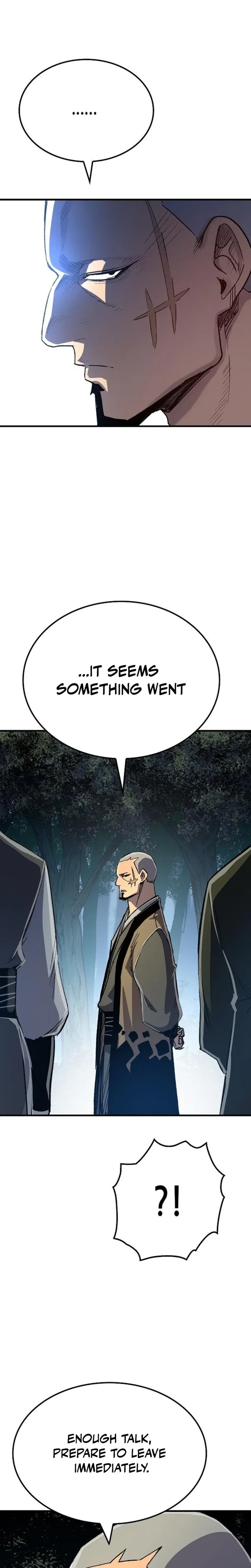 Reincarnation Of The Heavenly Demon Chapter 132 - Page 33