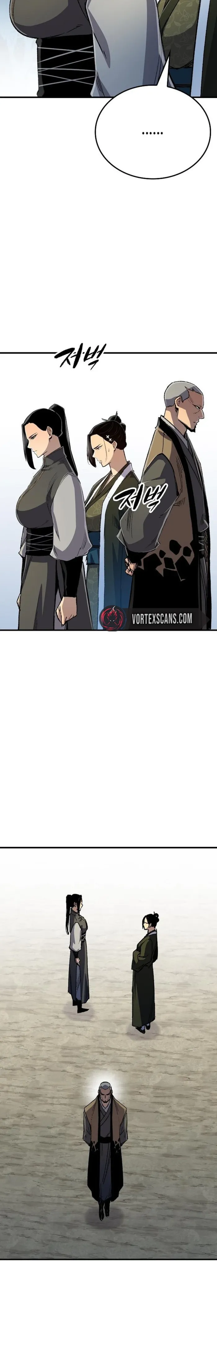 Reincarnation Of The Heavenly Demon Chapter 132 - Page 35