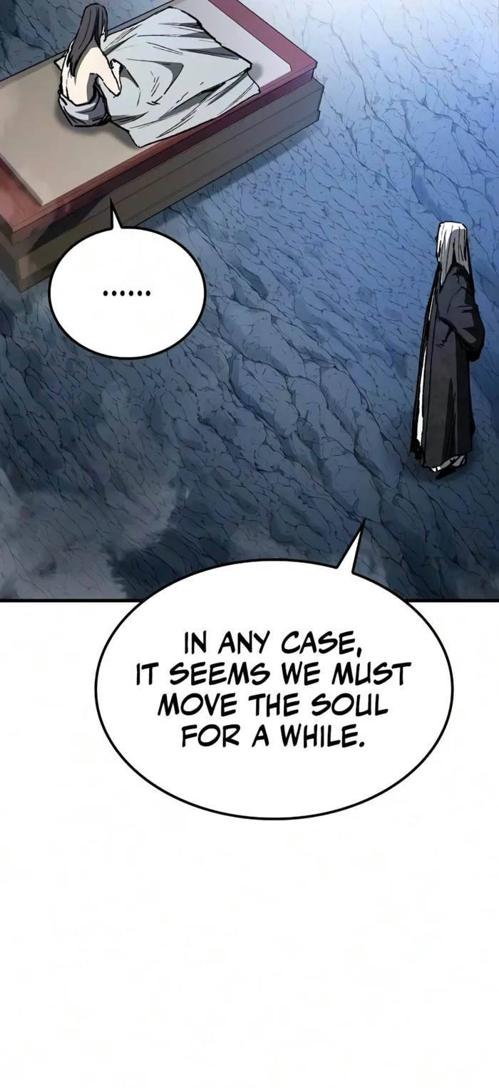 Reincarnation Of The Heavenly Demon Chapter 133 - Page 8