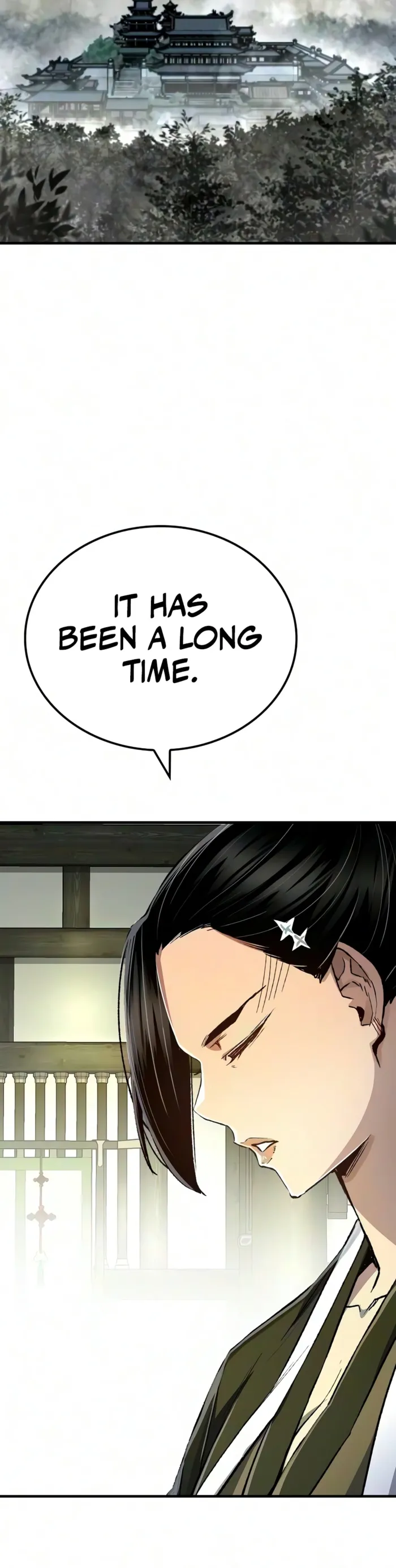 Reincarnation Of The Heavenly Demon Chapter 133 - Page 12