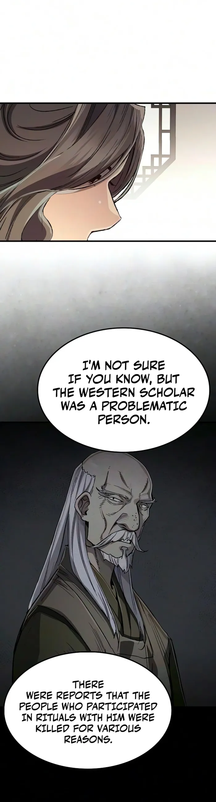 Reincarnation Of The Heavenly Demon Chapter 134 - Page 20