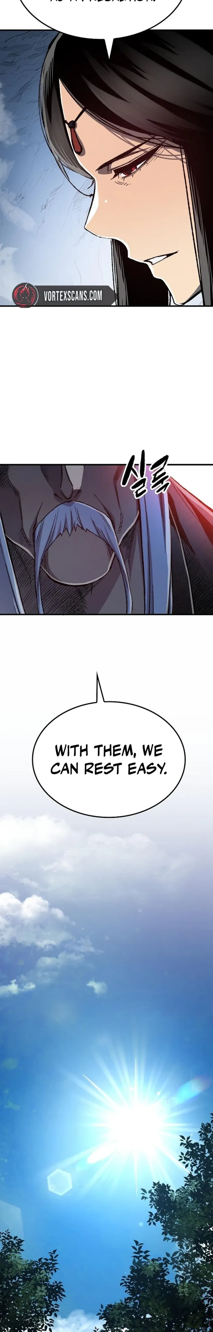 Reincarnation Of The Heavenly Demon Chapter 135 - Page 7