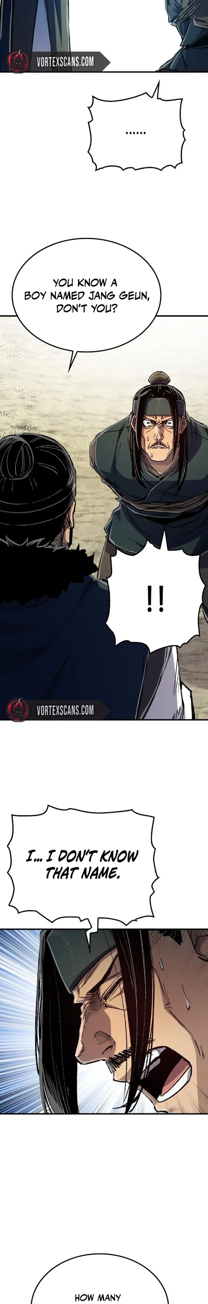 Reincarnation Of The Heavenly Demon Chapter 135 - Page 12