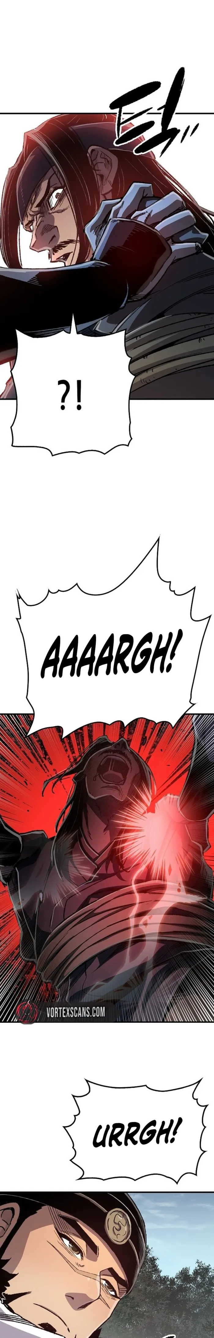 Reincarnation Of The Heavenly Demon Chapter 135 - Page 15