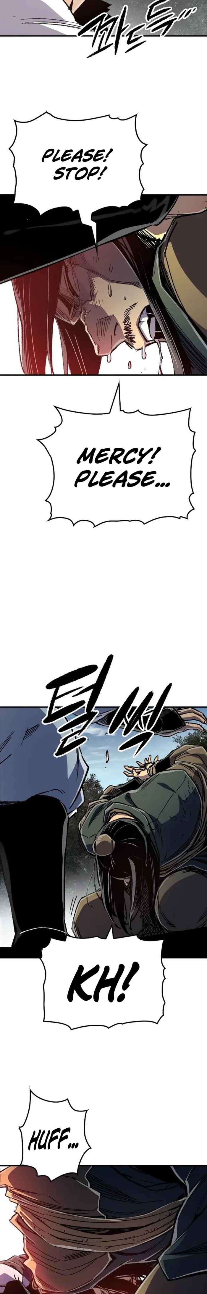 Reincarnation Of The Heavenly Demon Chapter 135 - Page 16