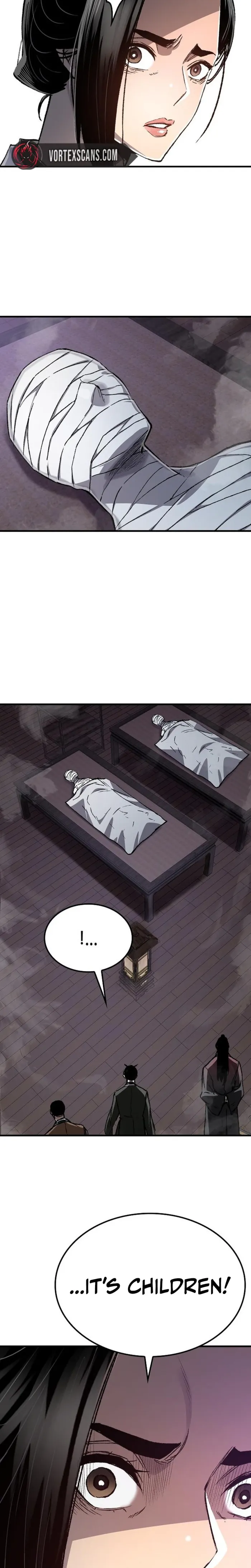 Reincarnation Of The Heavenly Demon Chapter 135 - Page 32