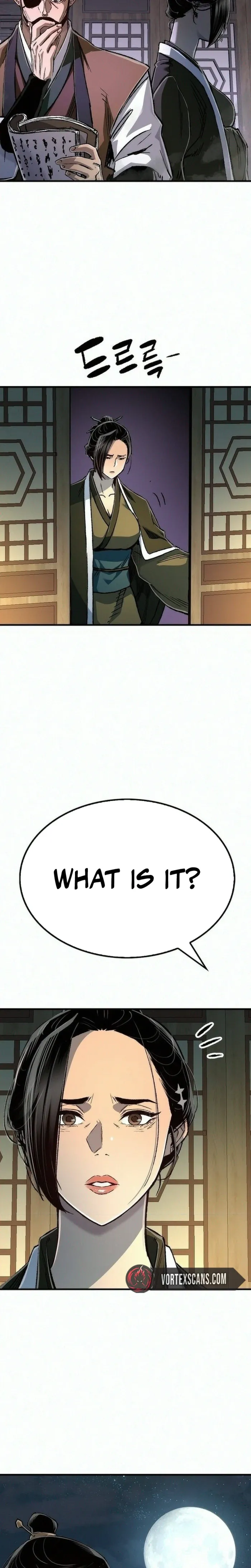 Reincarnation Of The Heavenly Demon Chapter 136 - Page 7